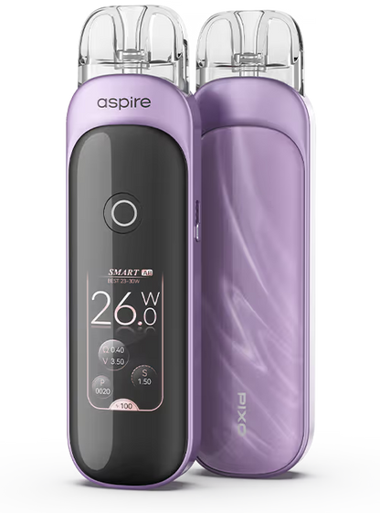 Aspire Pixo Pod Kit | 30w - 1100mAh