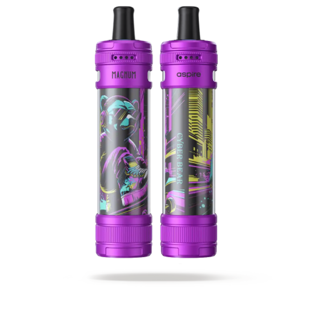 Aspire Magnum Sub-Ohm Pod Kit