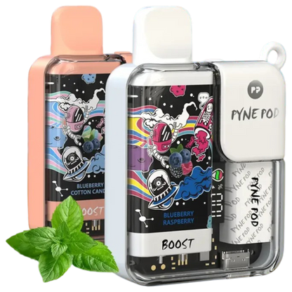 Pyne Pod Boost | 8500 Puffs - 50mg