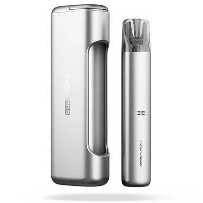 Aspire Nexi Pro Combo Kit | 1650mAh Powerbank