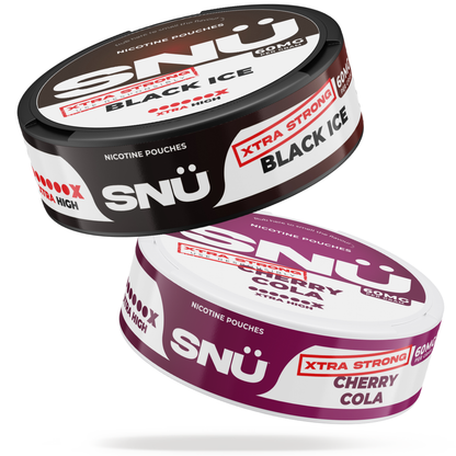 SNÜ