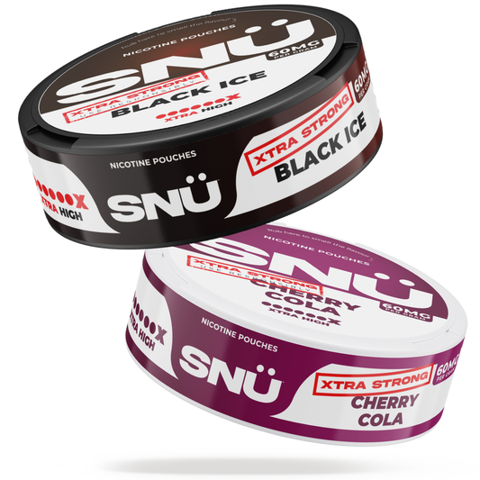 SNÜ