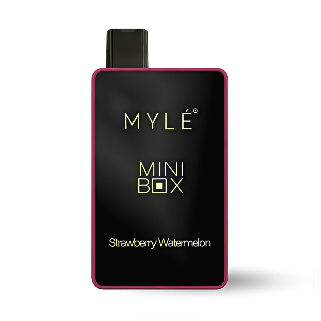 Myle Mini Box 1500 Puffs | 20mg/mL