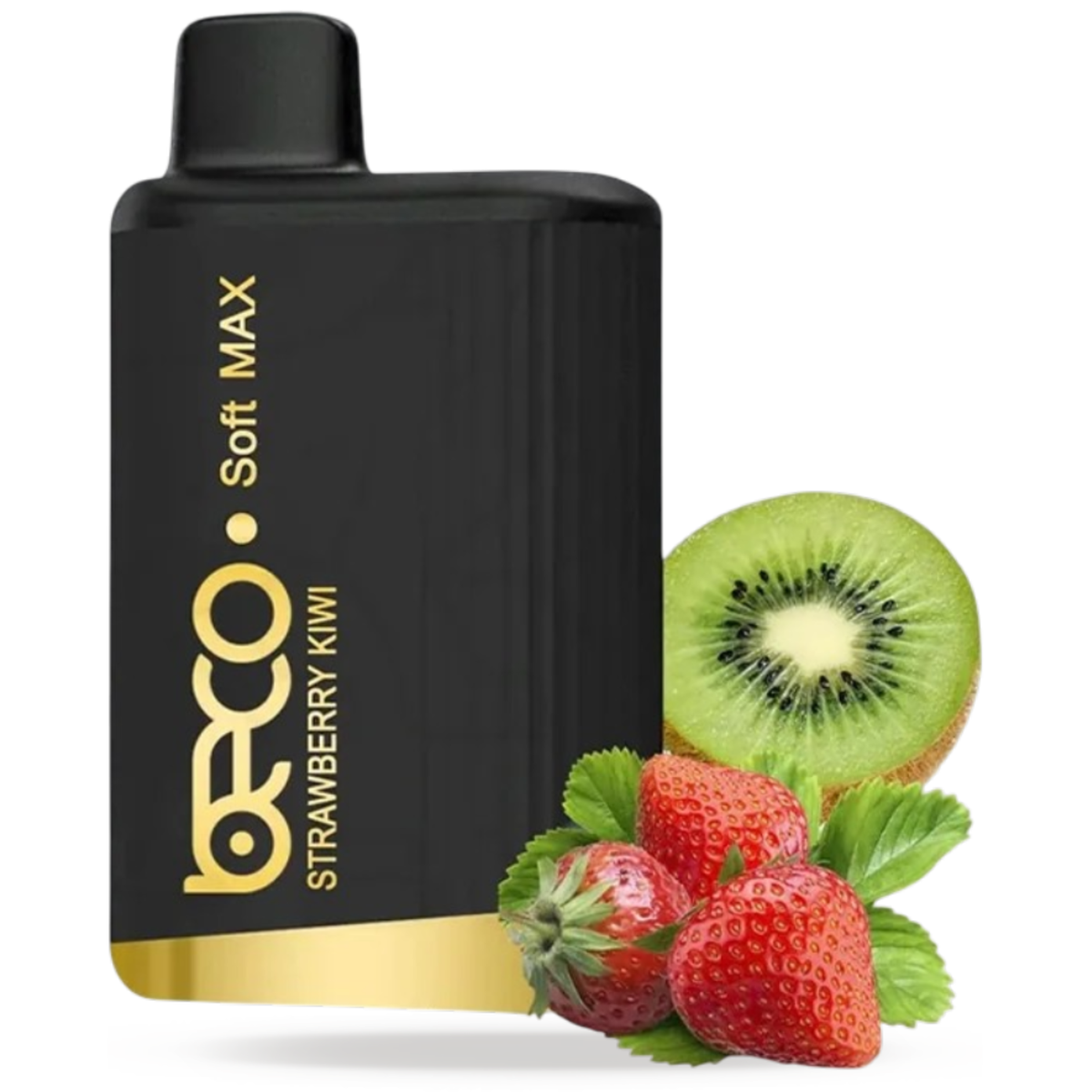 Beco Soft Max 12000 Puffs - 20mg