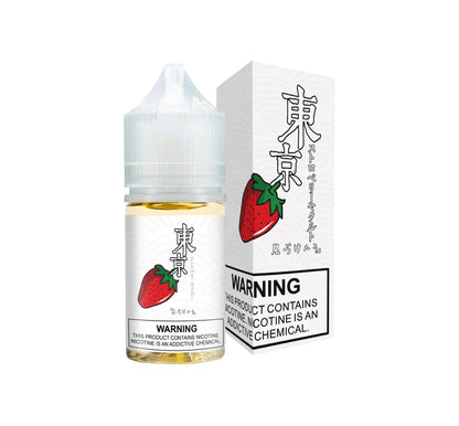 Tokyo Classics | 30mL - SaltNic