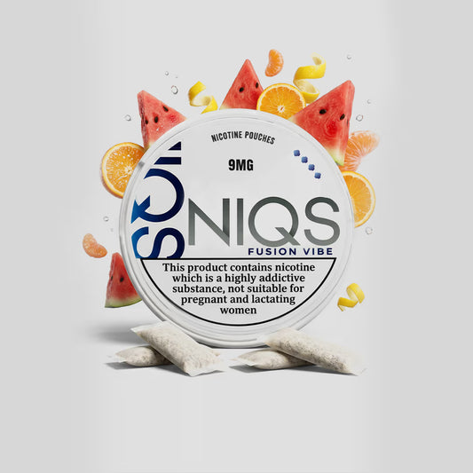 NiQS