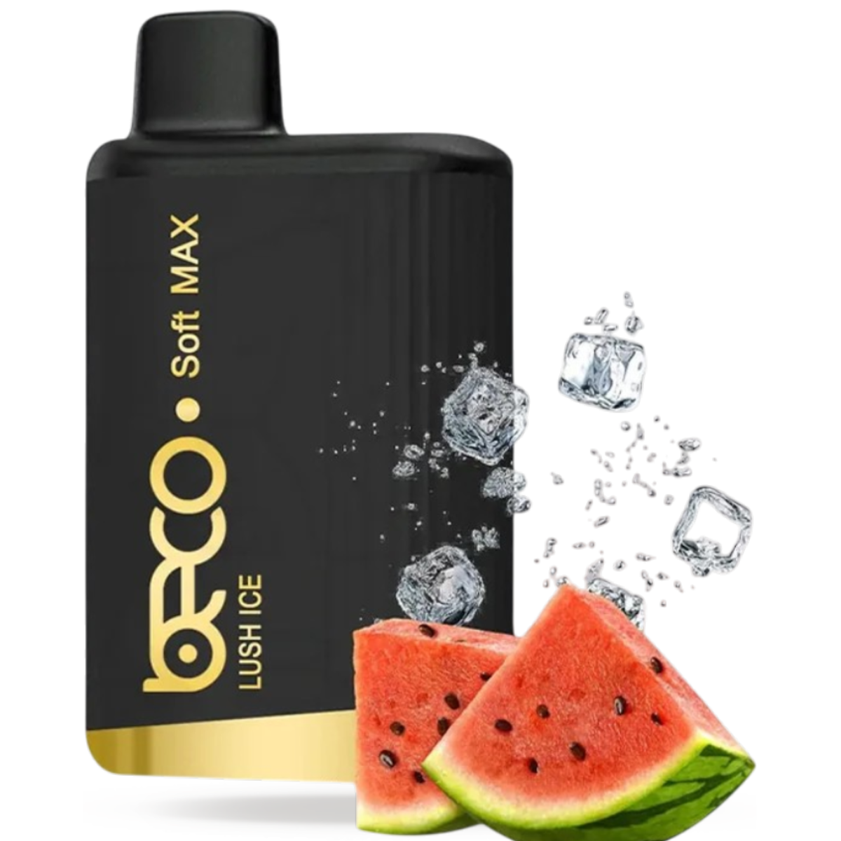 Beco Soft Max 12000 Puffs - 20mg