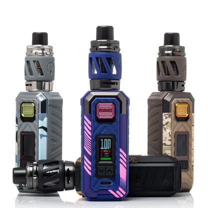 Vaporesso Armour S | iTank T Edition