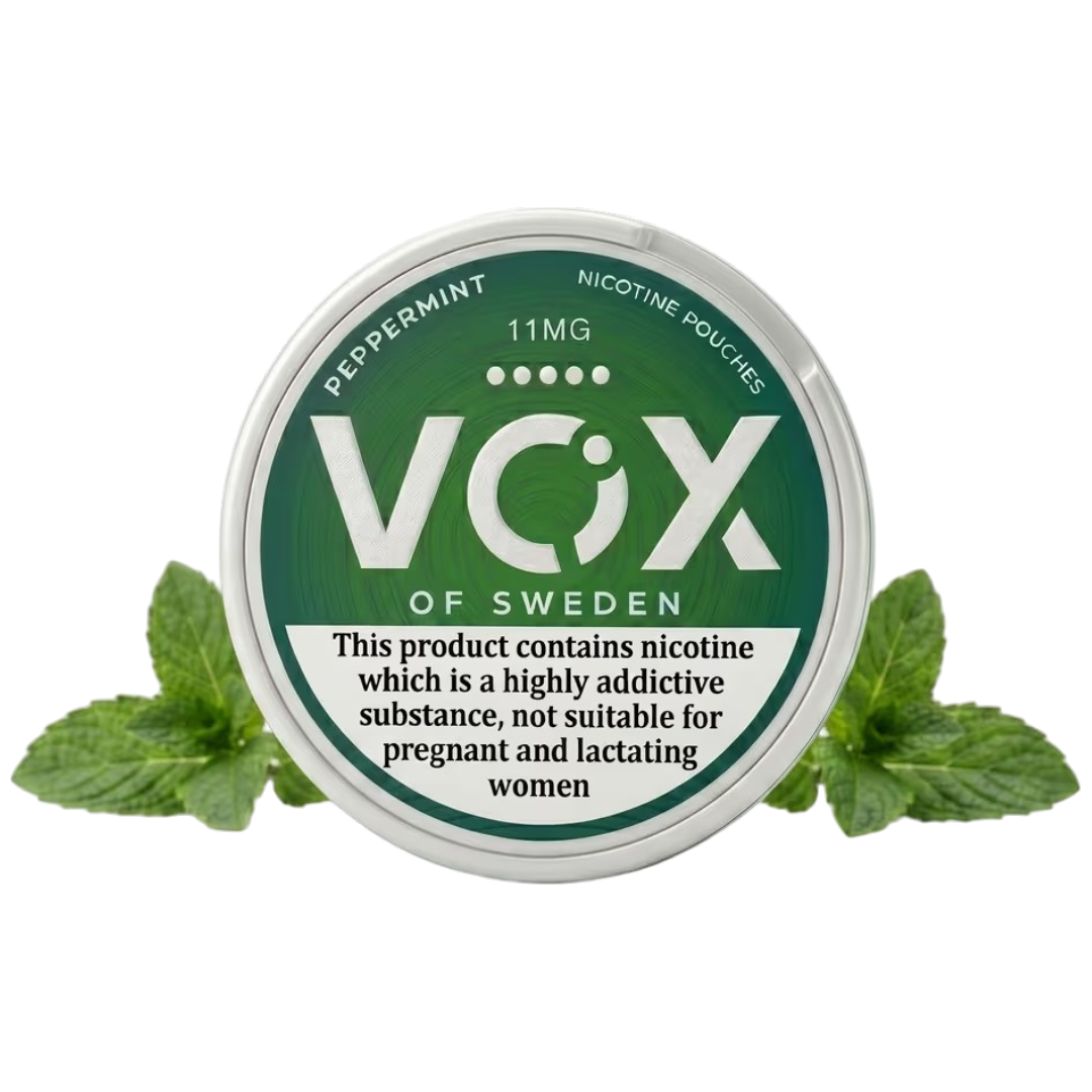 VOX