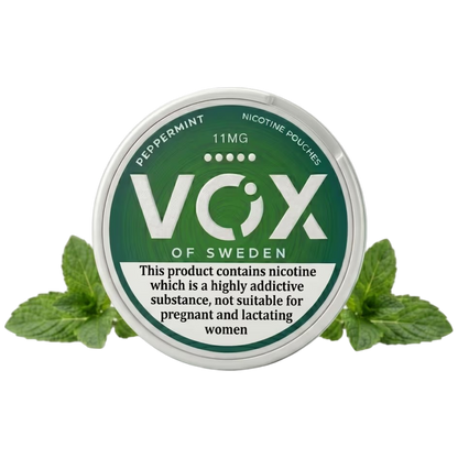 VOX
