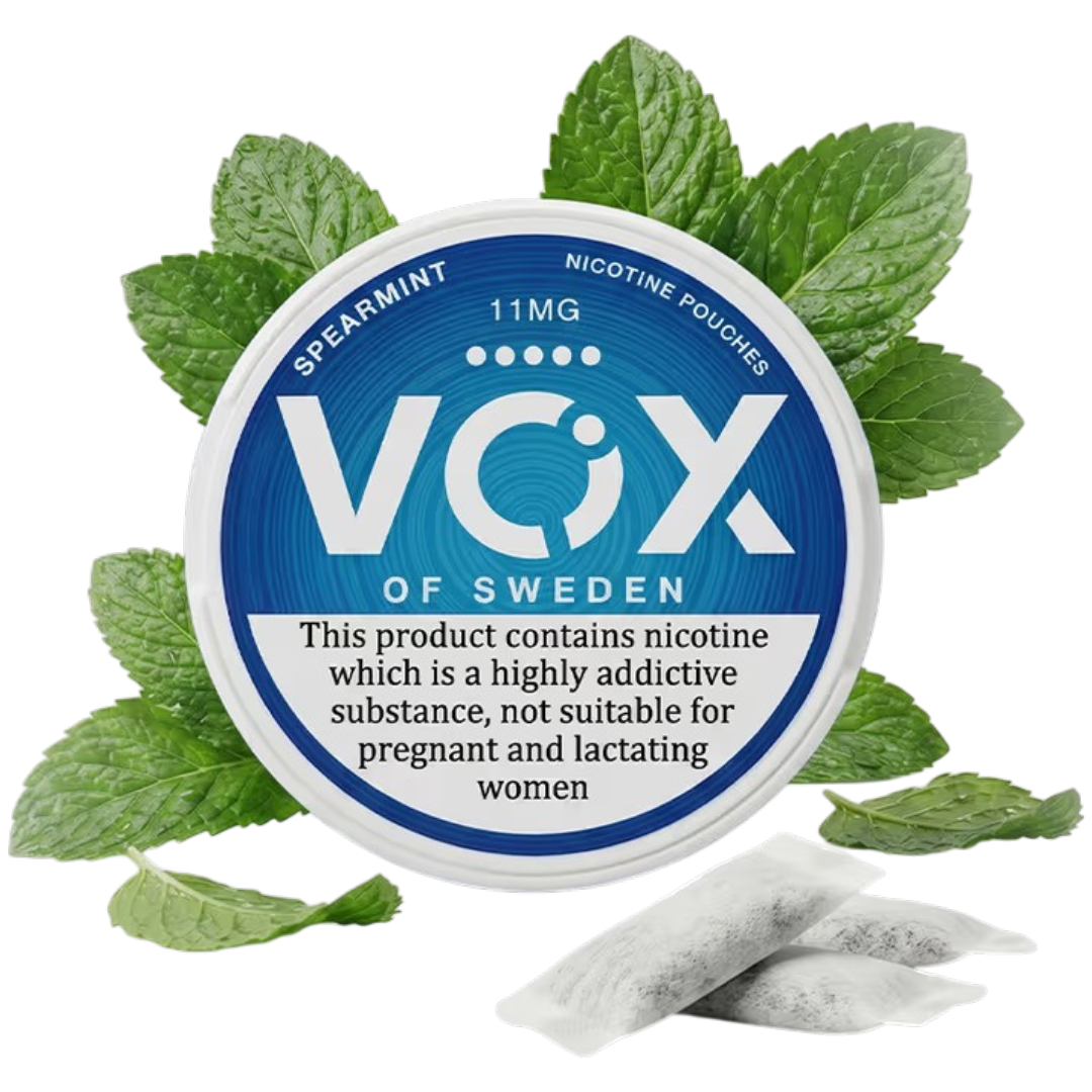 VOX