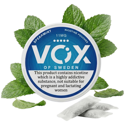 VOX